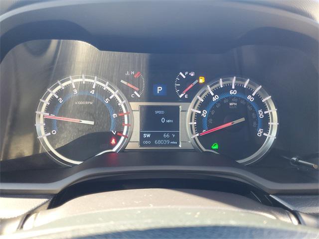 used 2019 Toyota 4Runner car, priced at $32,988