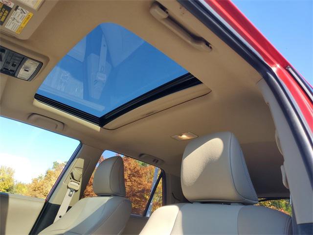 used 2019 Toyota 4Runner car, priced at $32,988