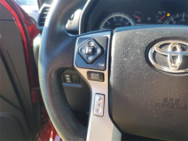 used 2019 Toyota 4Runner car, priced at $32,988