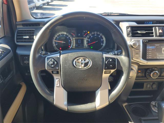 used 2019 Toyota 4Runner car, priced at $32,988