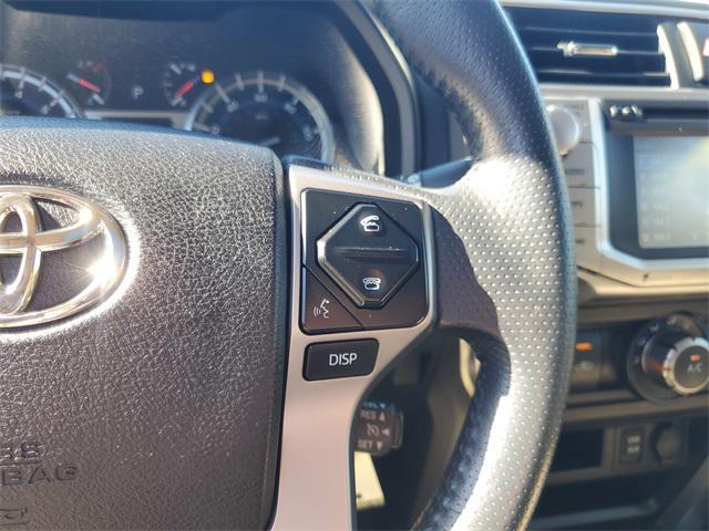 used 2019 Toyota 4Runner car, priced at $32,988
