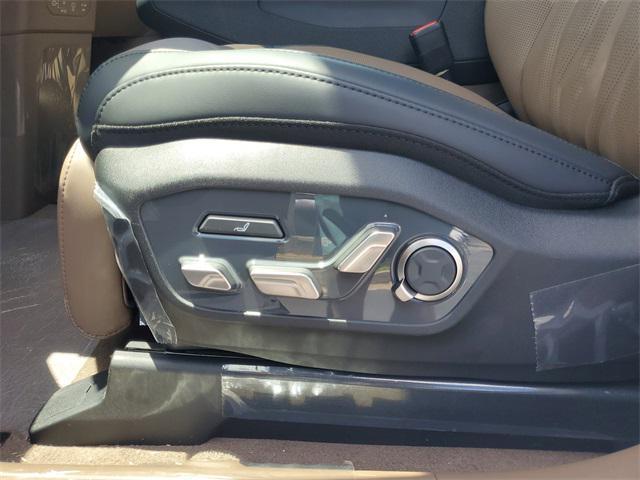 new 2026 Kia EV9 car, priced at $71,473