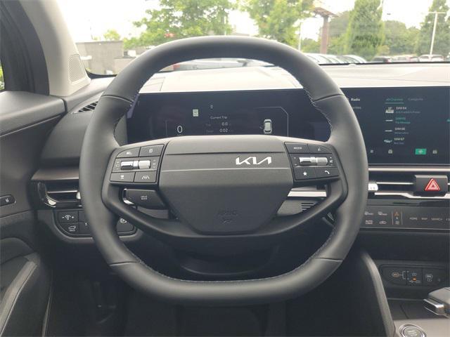 new 2026 Kia Sportage car, priced at $34,430