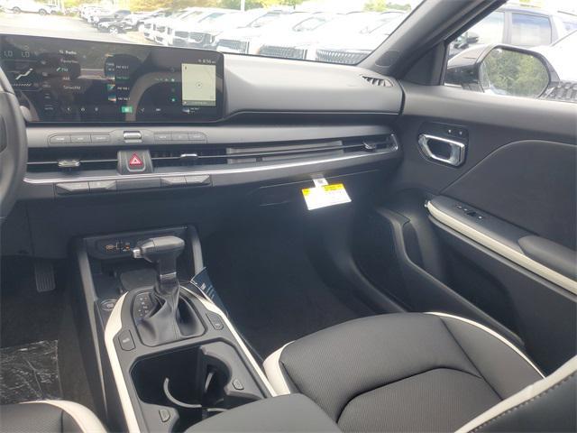new 2025 Kia K4 car, priced at $28,114