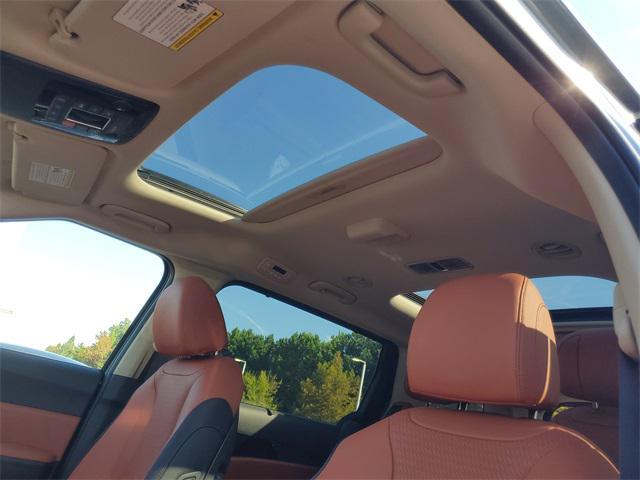 new 2026 Kia Carnival car, priced at $50,621