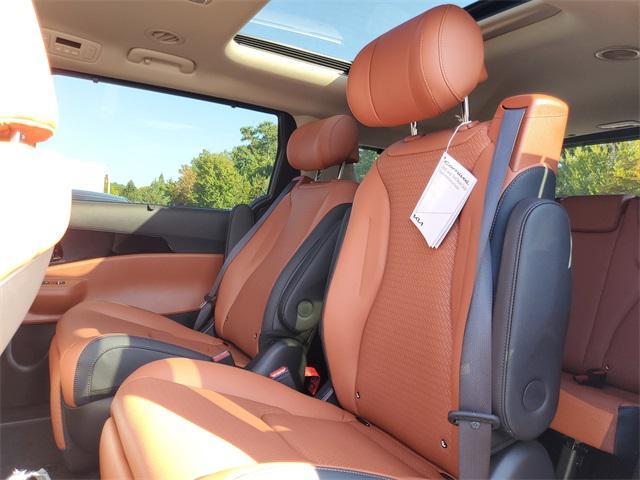 new 2026 Kia Carnival car, priced at $50,621