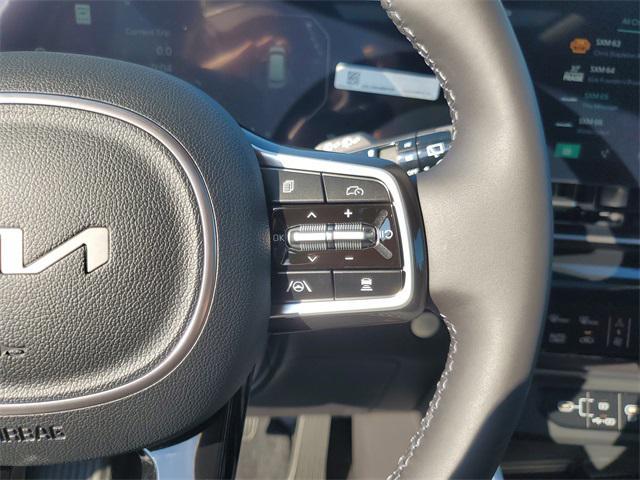 new 2026 Kia Carnival car, priced at $50,621