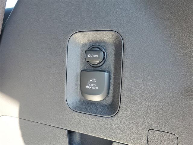 new 2026 Kia Carnival car, priced at $50,621