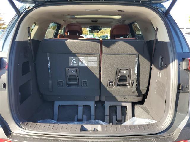 new 2026 Kia Carnival car, priced at $50,621