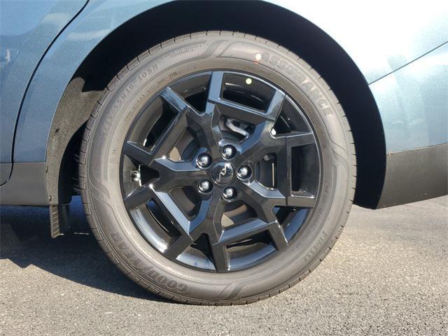 new 2026 Kia Carnival car, priced at $50,621
