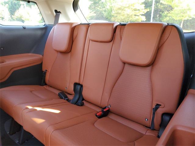 new 2026 Kia Carnival car, priced at $50,621