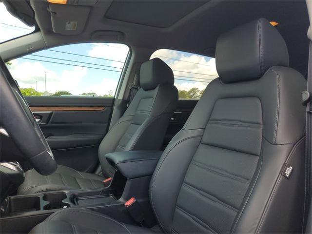 used 2022 Honda CR-V car, priced at $28,988