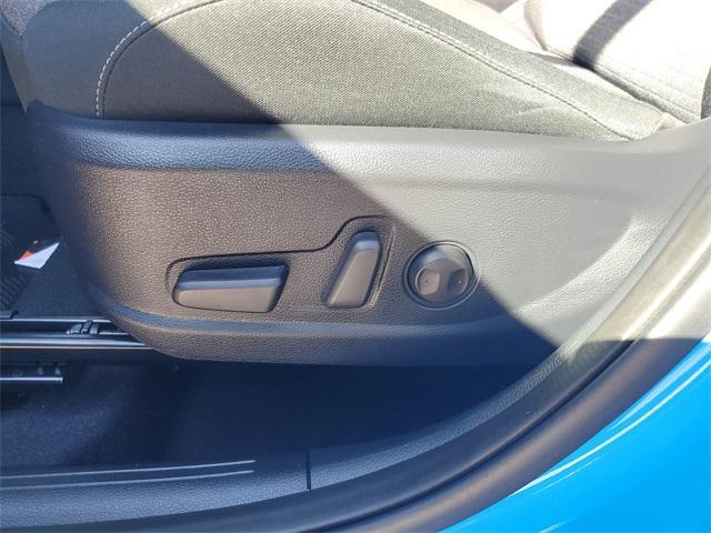 used 2023 Kia Soul car, priced at $20,990