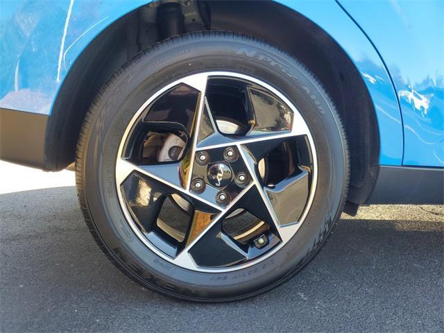 used 2023 Kia Soul car, priced at $20,990