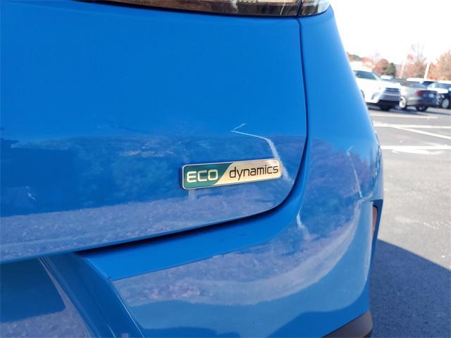 used 2023 Kia Soul car, priced at $20,990