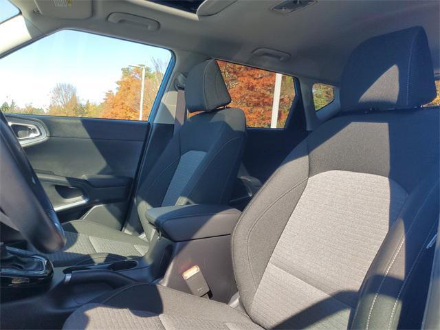 used 2023 Kia Soul car, priced at $20,990