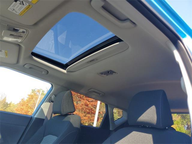 used 2023 Kia Soul car, priced at $20,990