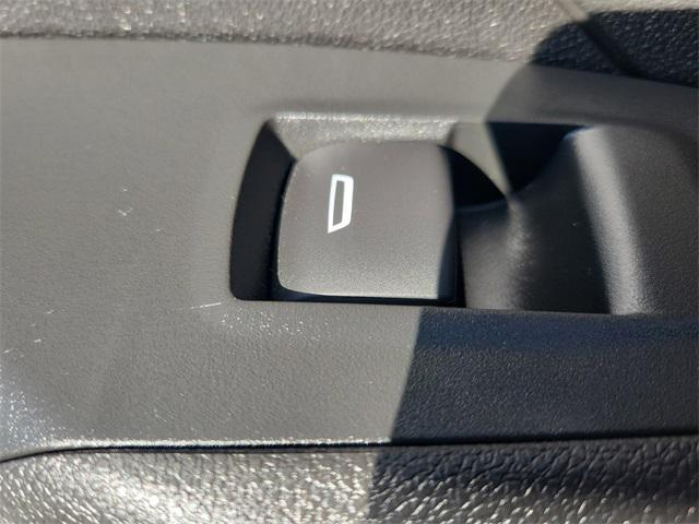 used 2025 Chevrolet Trax car, priced at $20,988