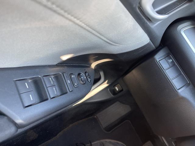 used 2016 Honda Civic car, priced at $13,990