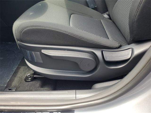 new 2025 Kia Sportage Hybrid car, priced at $29,175