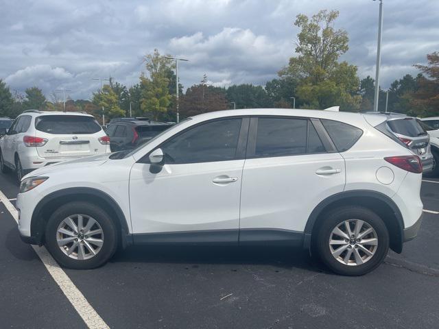 used 2016 Mazda CX-5 car, priced at $13,990