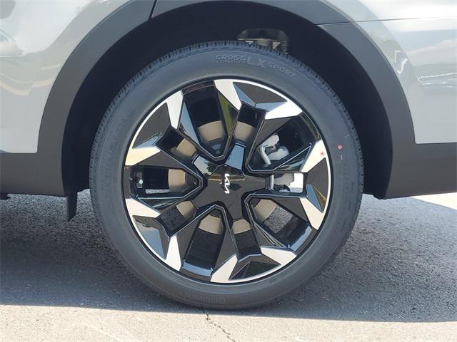 new 2025 Kia Sorento car, priced at $39,449
