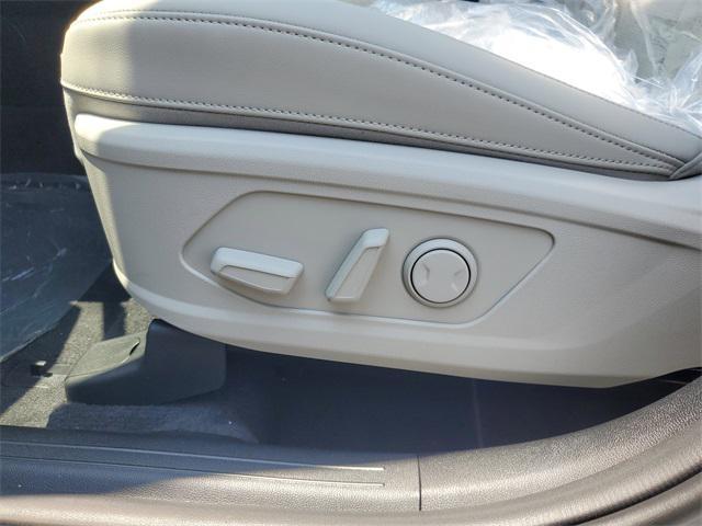 new 2025 Kia Sorento car, priced at $39,449