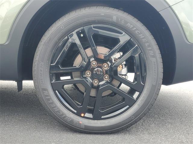 new 2025 Kia Telluride car, priced at $50,653
