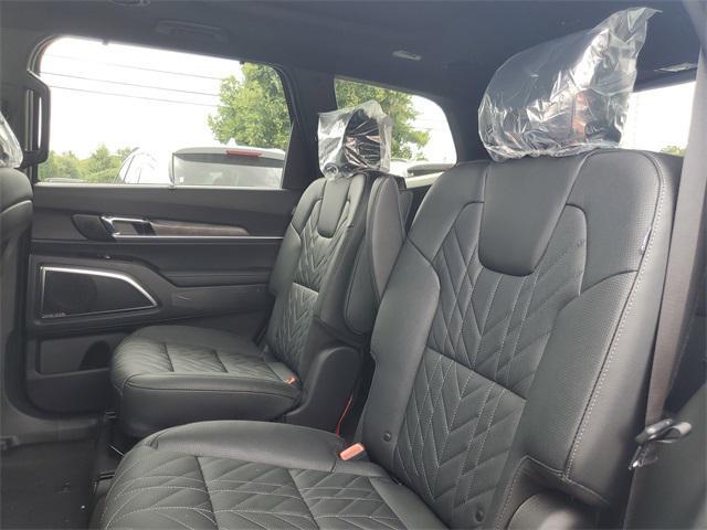 new 2025 Kia Telluride car, priced at $50,653