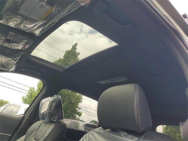 new 2025 Kia Telluride car, priced at $50,653