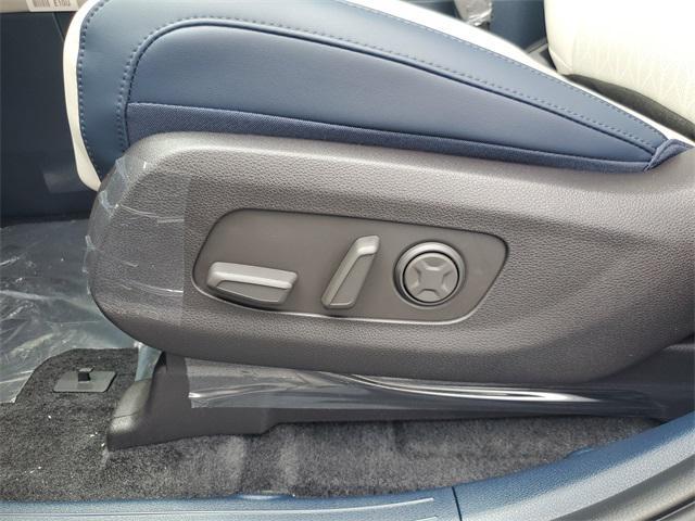 new 2026 Kia Carnival Hybrid car, priced at $43,743