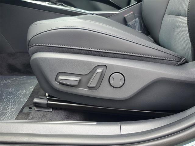 new 2025 Kia Niro car, priced at $32,987
