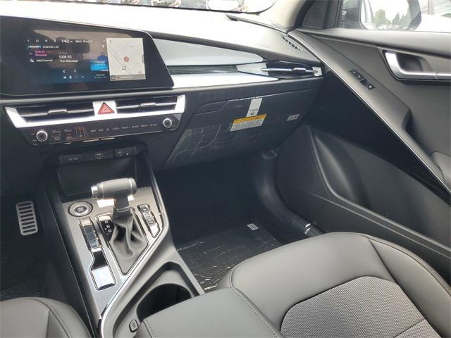 new 2025 Kia Niro car, priced at $32,987