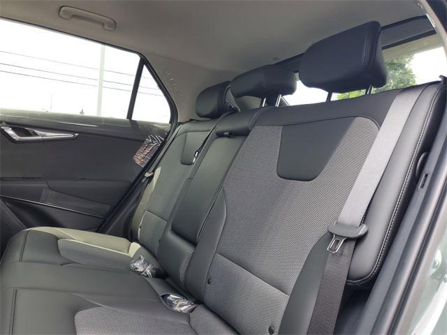 new 2025 Kia Niro car, priced at $32,987