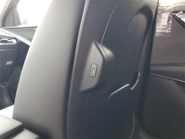 new 2025 Kia Niro car, priced at $32,987