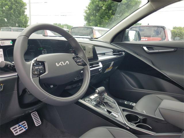 new 2025 Kia Niro car, priced at $32,987