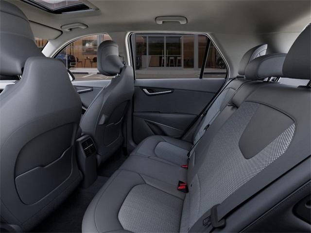 new 2025 Kia Niro car, priced at $32,987