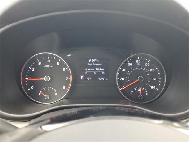 used 2020 Kia Sportage car, priced at $17,990