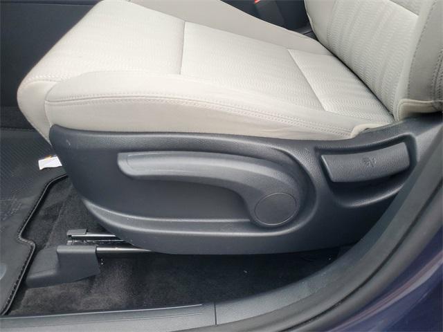 used 2020 Kia Sportage car, priced at $17,990