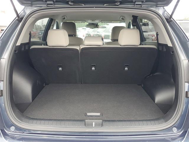 used 2020 Kia Sportage car, priced at $17,990