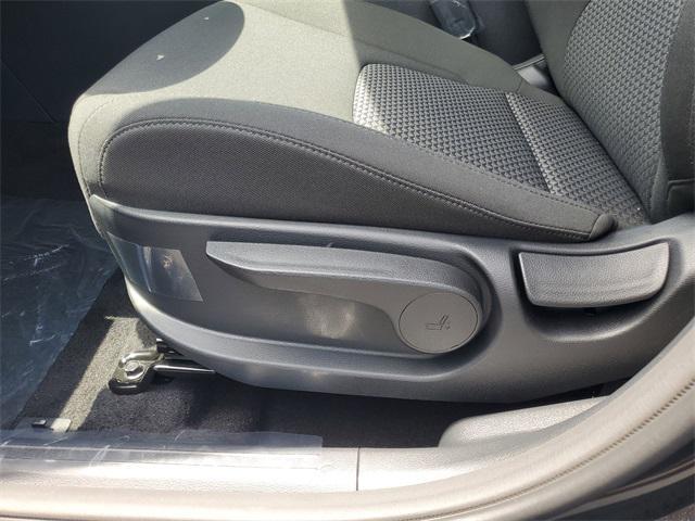 new 2025 Kia Sportage Hybrid car, priced at $29,175
