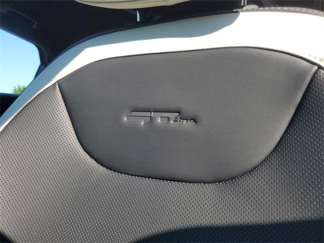 new 2025 Kia K4 car, priced at $27,734