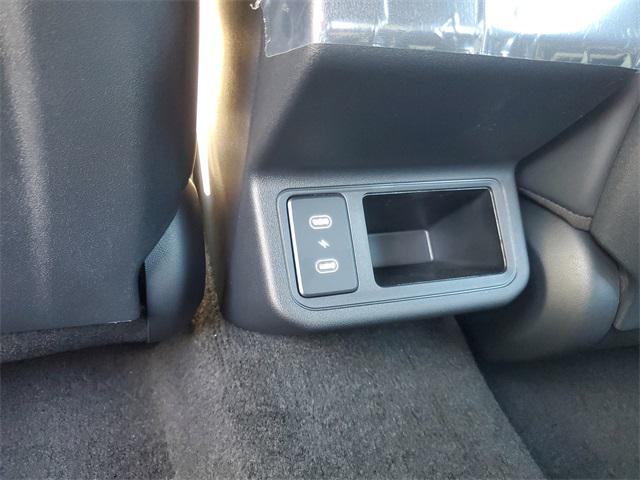 new 2025 Kia K4 car, priced at $27,734