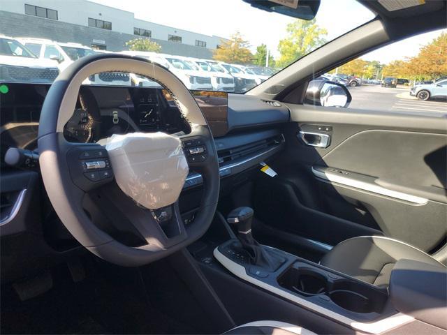 new 2025 Kia K4 car, priced at $27,734