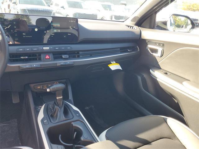 new 2025 Kia K4 car, priced at $27,734