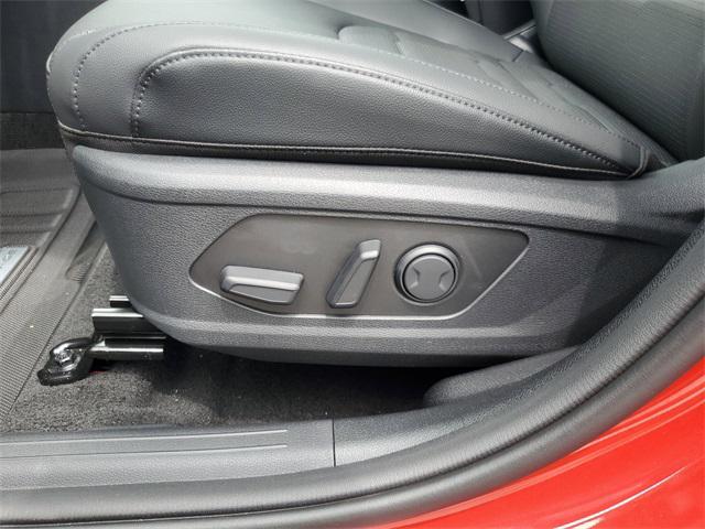 new 2026 Kia Sportage car, priced at $34,079