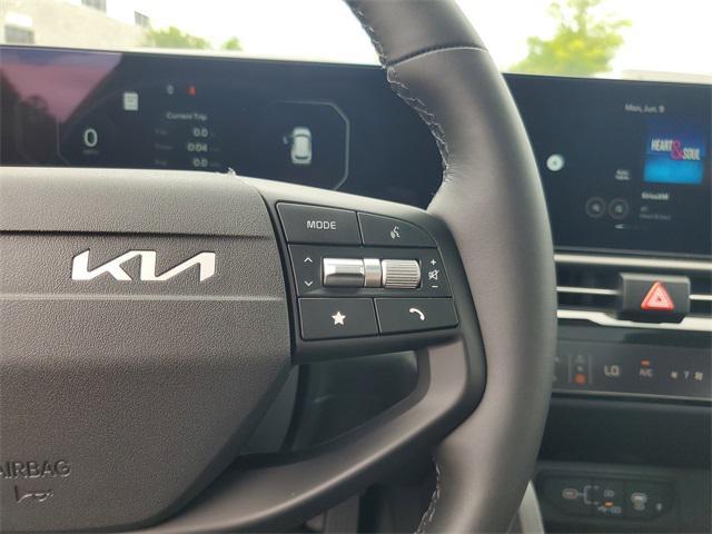 new 2026 Kia Sportage car, priced at $34,079