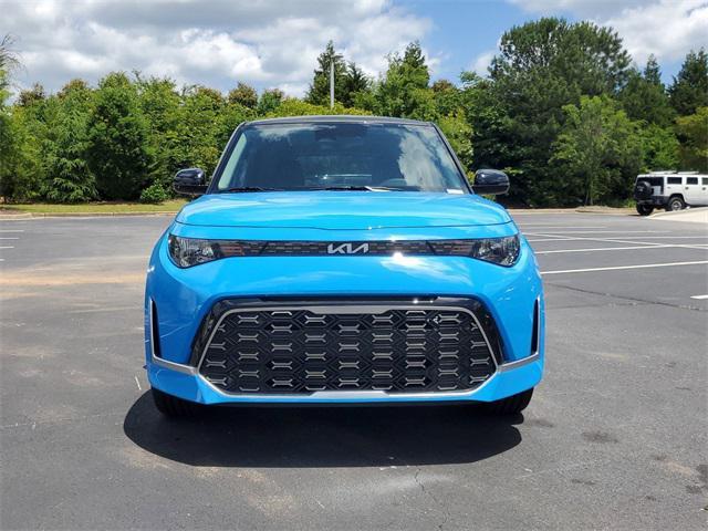 new 2024 Kia Soul car, priced at $24,459