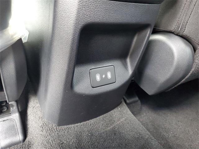 new 2026 Kia Sportage car, priced at $29,530