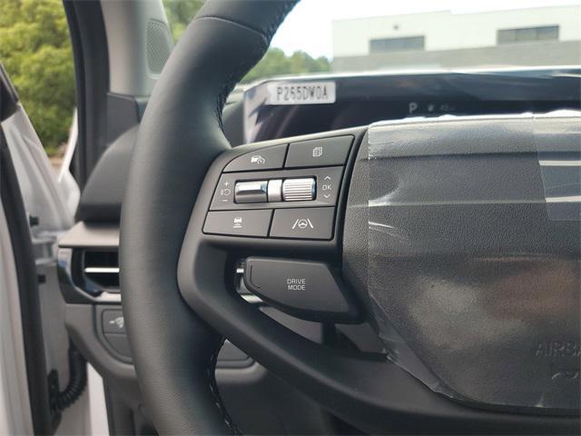 new 2026 Kia Sportage car, priced at $29,530